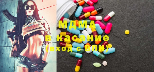 ешки Майский